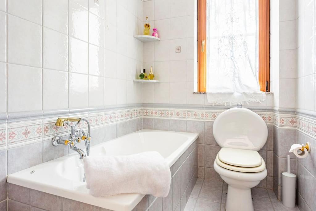 Villa Graziosa Траппителло Экстерьер фото
