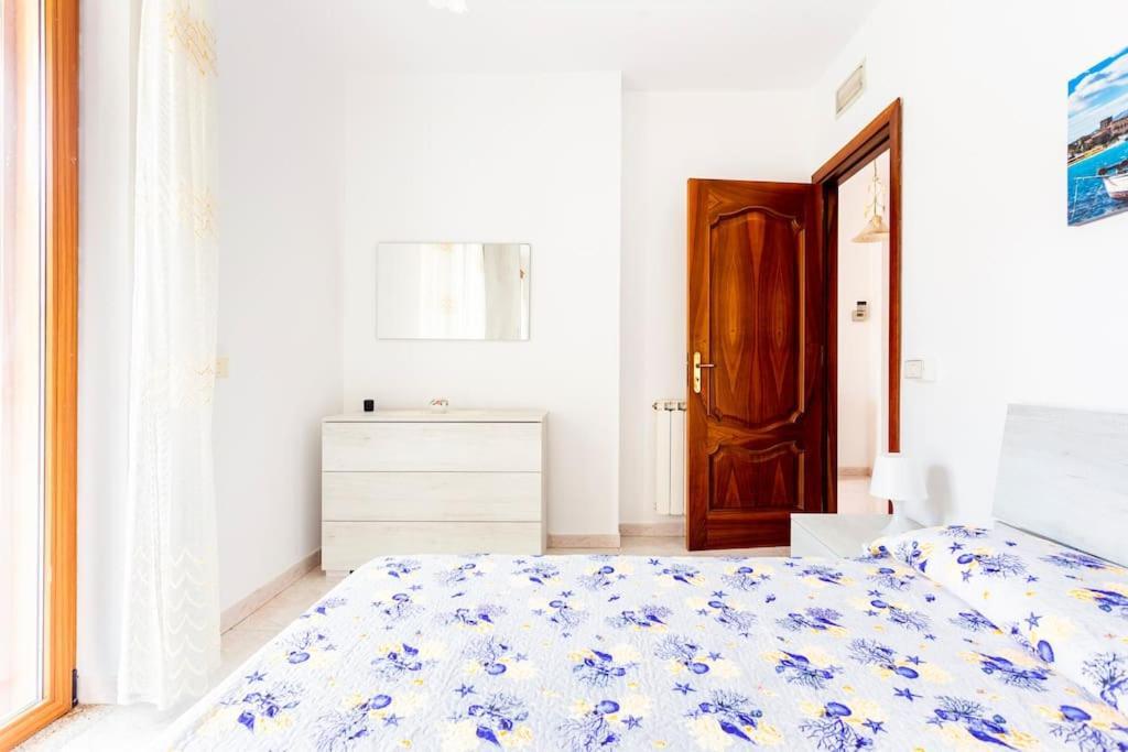 Villa Graziosa Траппителло Экстерьер фото